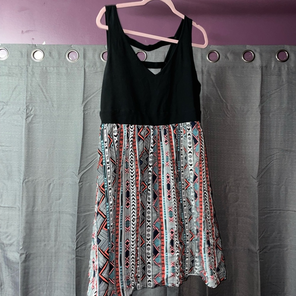 Torrid dress size 1